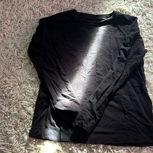 Beyond Yoga long sleeve sweatshirt